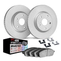 DFC auto part