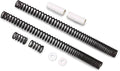 Progressive Metric Drop In Fork Lowering Spring Kits