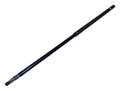 Upper Steering Shaft for 1987-1995 Jeep YJ Wrangler w/o Tilt w/ Floor Shift Crown Automotive