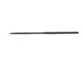 Upper Steering Shaft for 1987-1995 Jeep YJ Wrangler w/o Tilt w/ Floor Shift Crown Automotive