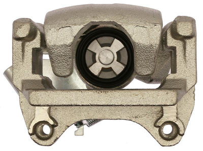 BRAKE CALIPER & BRACKET