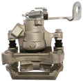 BRAKE CALIPER & BRACKET