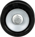 Gates 10-14 Hyundai Sonata 2.4L DriveAlign Idler Pulley