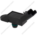 MANIFOLD ABSOLUTE PRESSURE SENSOR