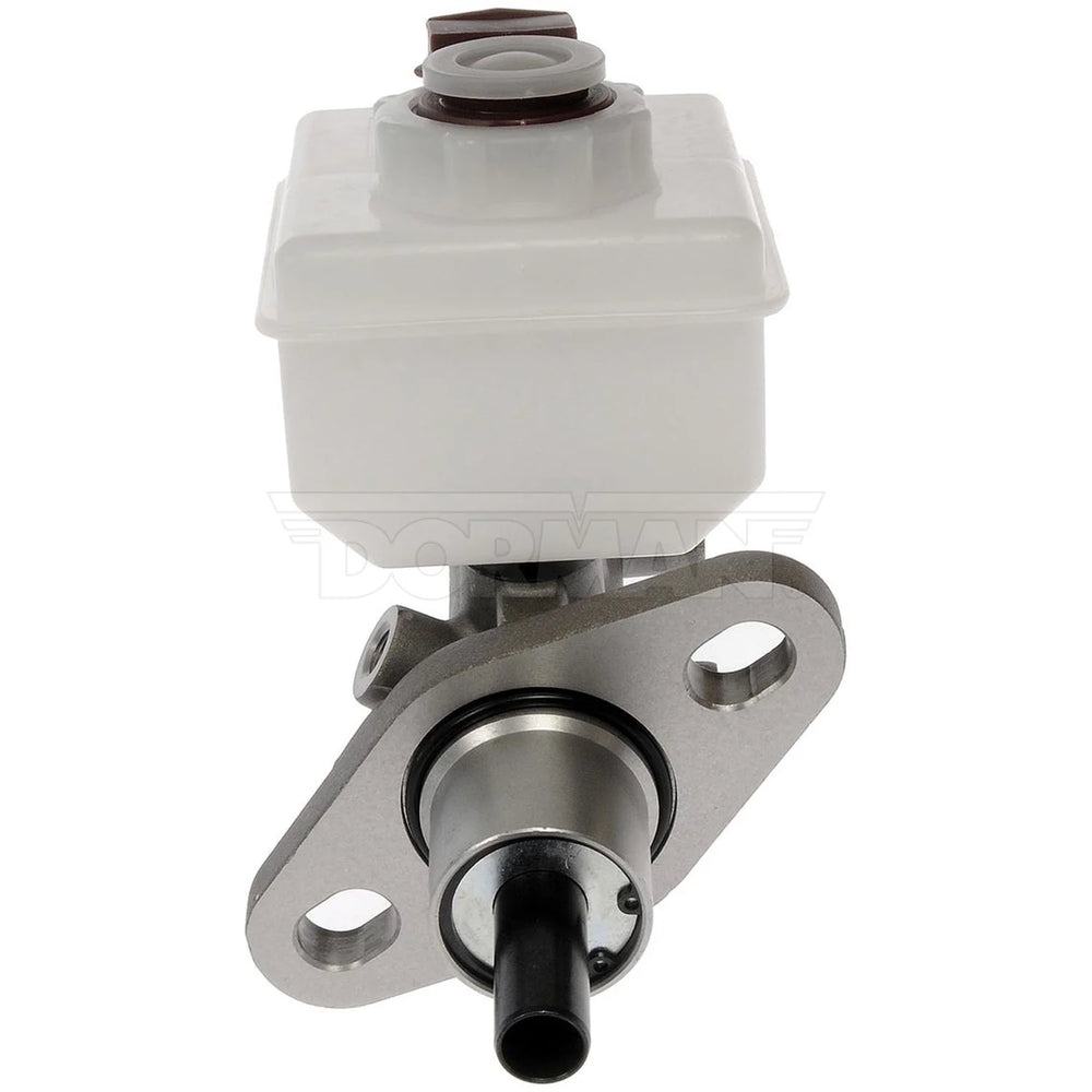 NEW MASTER CYLINDER