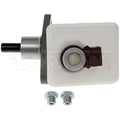 NEW MASTER CYLINDER