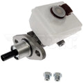 NEW MASTER CYLINDER