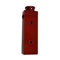 COOLANT EXPANSION TANK RED