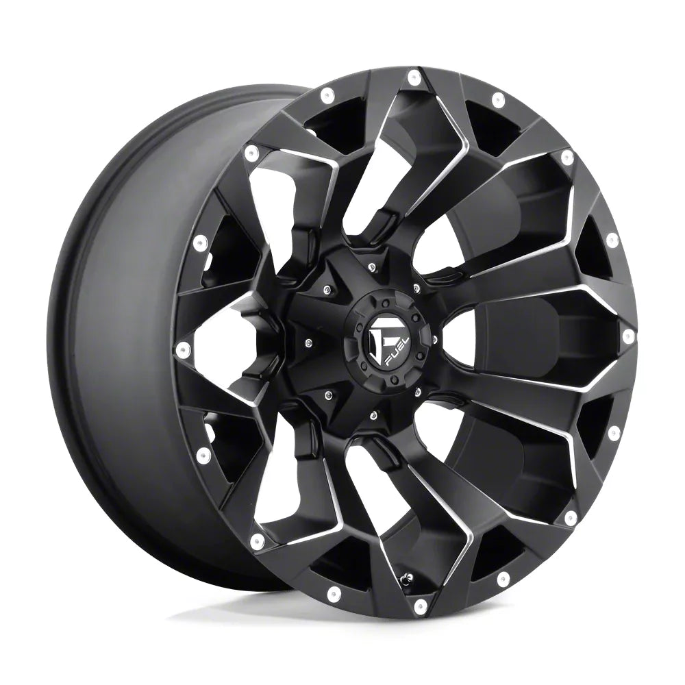 Fuel Off-Road auto part