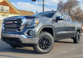Fuel Off-Road auto part detail