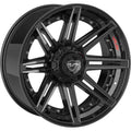 Toyo Extensa HP II Tire - 225/35R20 90W