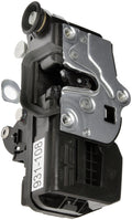 DOOR LOCK ACTUATOR
