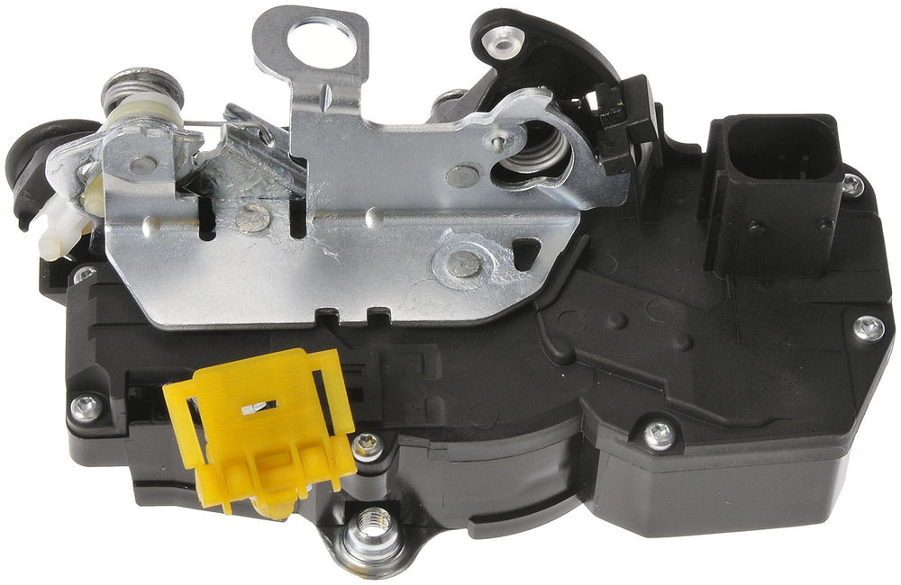 DOOR LOCK ACTUATOR