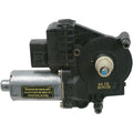 REMANUFACT ELECTRIC MOTOR