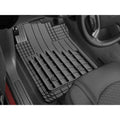 WeatherTech Universal Front and Rear Trim-to-fit mat - Tan