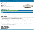 BRAKE ROTOR