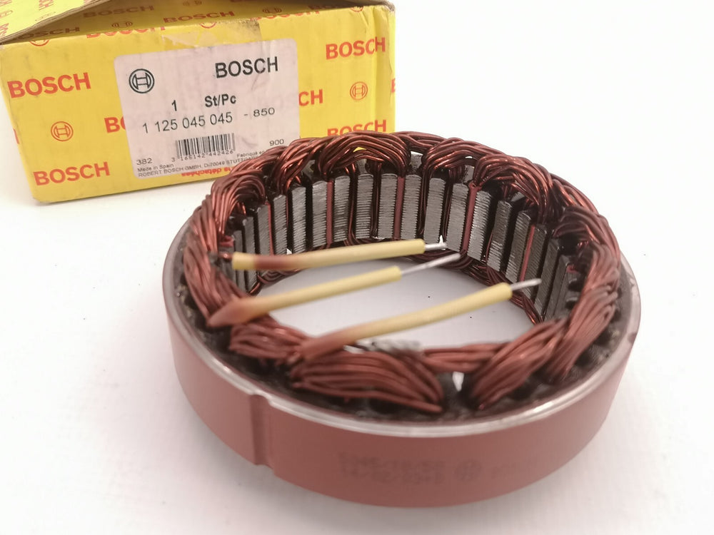 STATOR