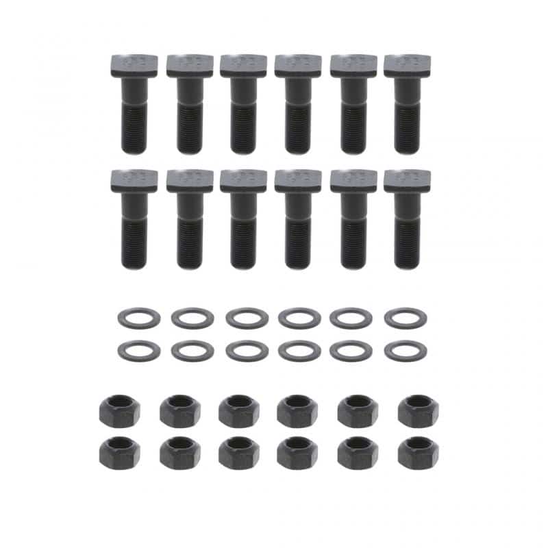 KIT-NUT & BOLT