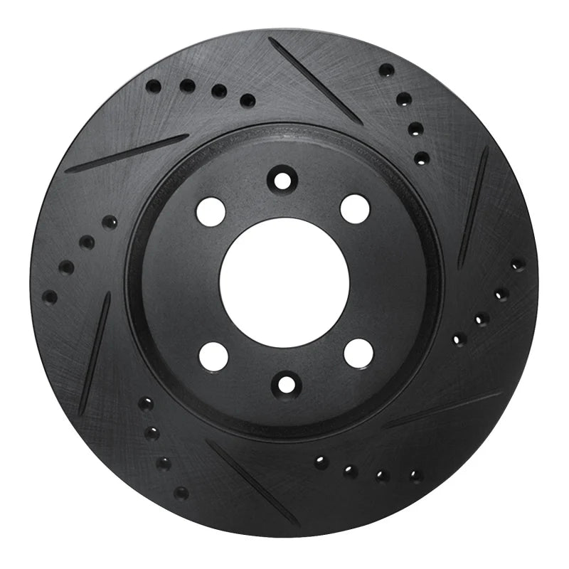 R1 Concepts black auto part