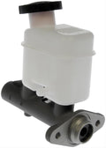 NEW MASTER CYLINDER