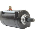 Arrowhead 03-05 Honda TRX650 Rincon Starter Motor
