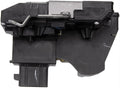 DOOR LOCK ACTUATOR