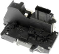 DOOR LOCK ACTUATOR
