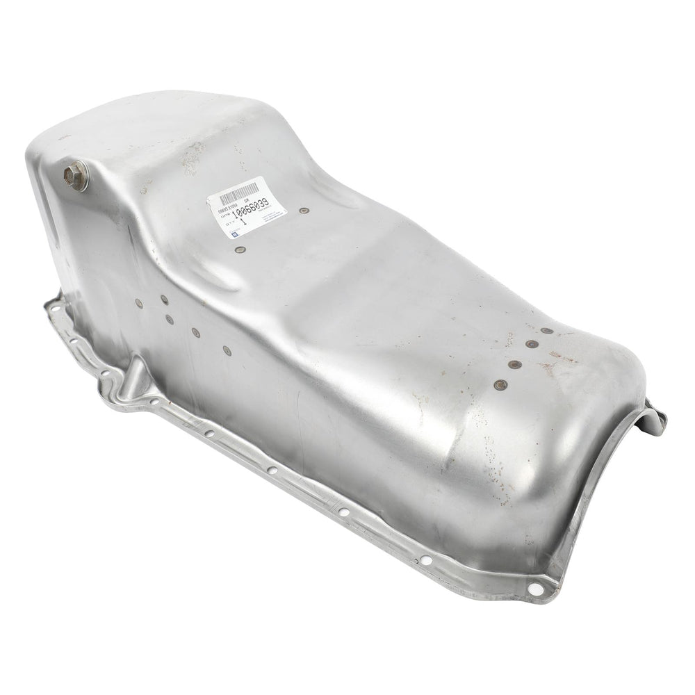 GM Performance auto part
