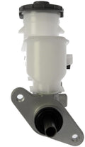 NEW MASTER CYLINDER
