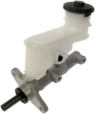 NEW MASTER CYLINDER