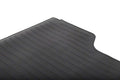 Deezee 16-23 Nissan Titan Heavyweight Bed Mat - Custom Fit 6 1/2Ft Bed (Lined Pattern)
