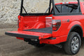 Deezee 04-14 Ford F150 Heavyweight Bed Mat - Custom Fit 5 1/2Ft Bed (Lined Pattern)