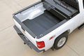 Deezee 07-18 Chevrolet Silverado Heavyweight Bed Mat - Custom Fit 5 1/2Ft Bed (Lined Pattern)