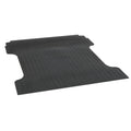 Deezee 07-18 Chevrolet Silverado Heavyweight Bed Mat - Custom Fit 5 1/2Ft Bed (Lined Pattern)