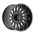 FITTIPALDI OFF ROAD FA08 20X9, ET +
