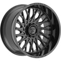 Design Infini auto part