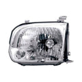 CAPA 0506 TY TNDRA (DOUBLE CAB) HEADLAMP ASSY LH