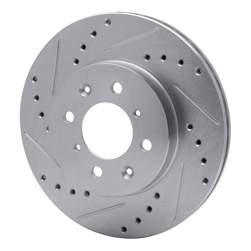 R1 Concepts silver auto part