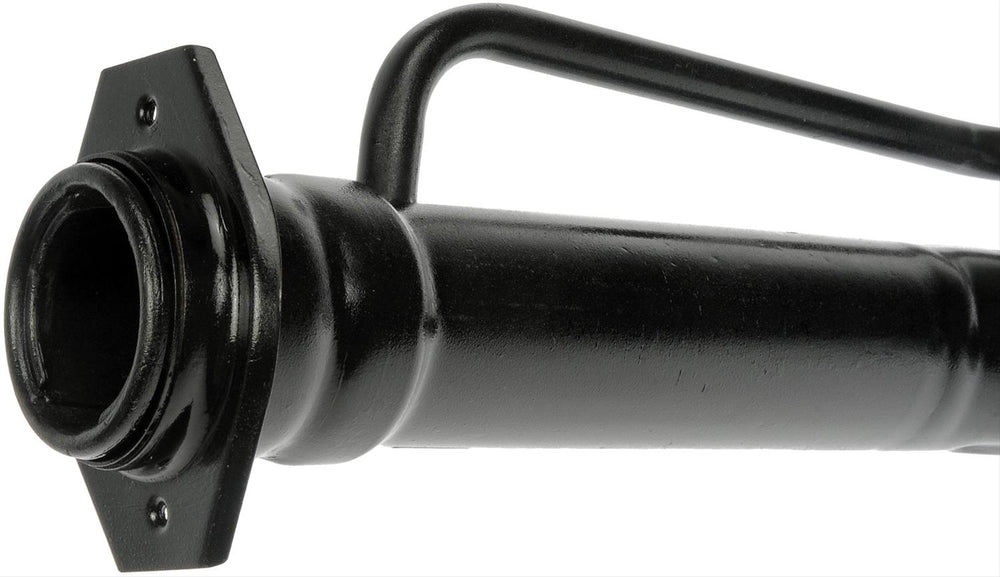 FUEL FILLER NECK