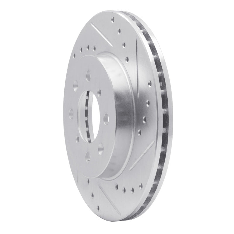 R1 Concepts silver auto part