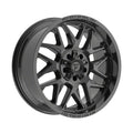 FITTIPALDI OFF ROAD FA19B 20X9, ET