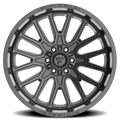 FITTIPALDI OFF ROAD FA18B 20X9, ET