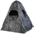 TENT CHAIR BLIND MOBUC