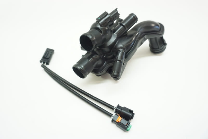 ENGINE COOLANT THERMOSTAT