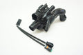 ENGINE COOLANT THERMOSTAT