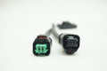 ENGINE COOLANT THERMOSTAT