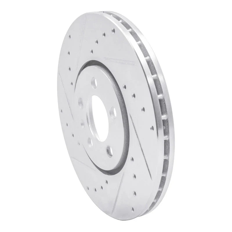 R1 Concepts silver auto part