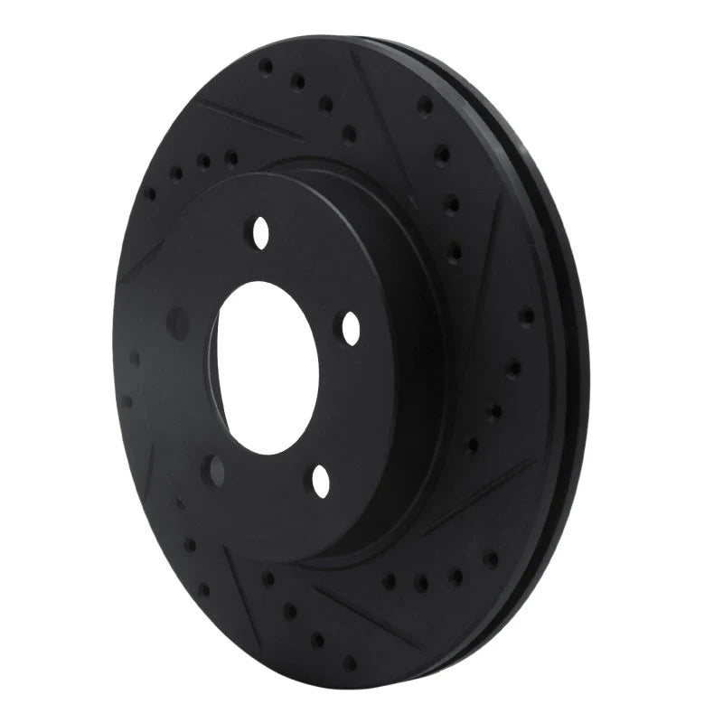 R1 Concepts black auto part