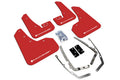 Rally Armor auto part detail