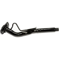 FUEL FILLER NECK